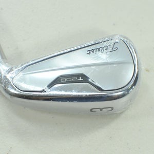 Titleist T200 Utility Build 2021 #3 Driving Iron Stiff Right Graphite # 202870