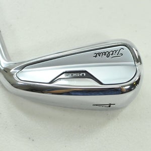 Titleist U505 Utility 2021 #3 Driving Iron Stiff Right HZRDUS Graphite # 202868