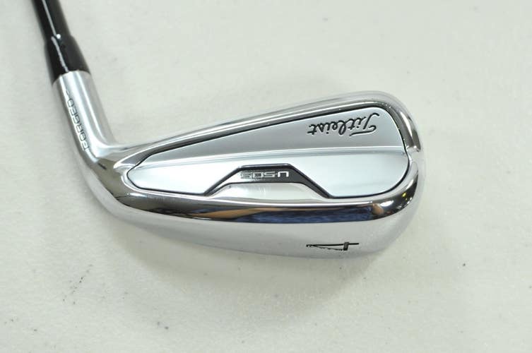 Titleist U505 Utility 2021 #3 Driving Iron Stiff Right HZRDUS Graphite # 202868