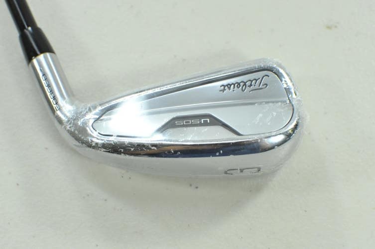 Titleist U505 Utility 2021 #3 Driving Iron Stiff Right HZRDUS Graphite # 202867