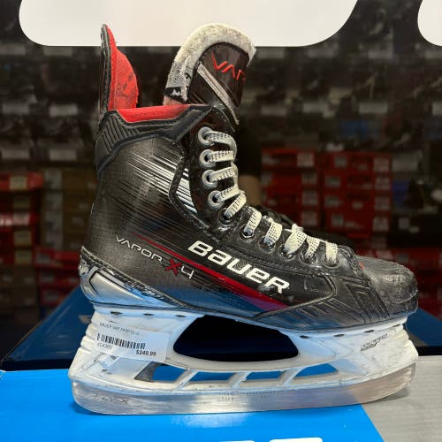 Bauer Vapor X4 Hockey Skates 6 (Used)