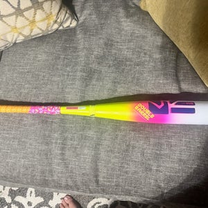 2025 Easton Dub Composite USSSA Certified Bat (-10) 18 oz 28" (New)