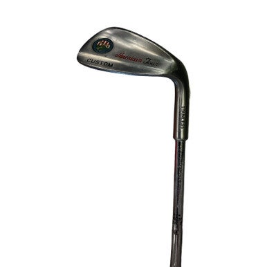 Used AMERICAN TOUR PEBBLE BEACH Golf Wedge Mens RH Pitching Wedge 11859-S000025534