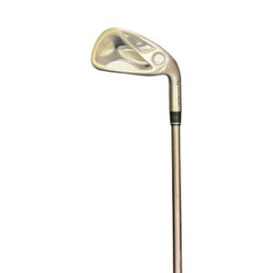 Used Taylormade R7 DRAW Women Individual Iron RH 6 Iron 11859-S000025531