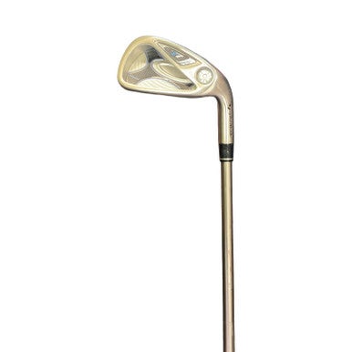 Used Taylormade R7 DRAW Women Individual Iron RH 6 Iron 11859-S000025531