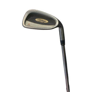 Used Titleist 822-OS DCI Mens Individual Iron RH 9 Iron 11859-S000025532