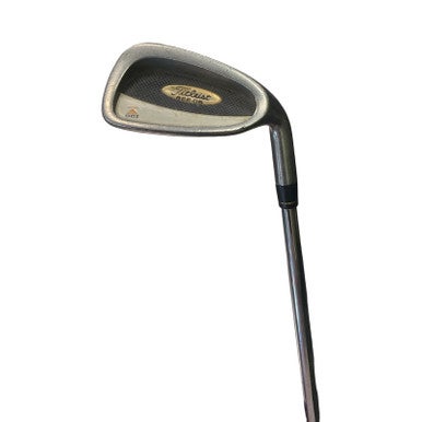 Used Titleist 822-OS DCI Mens Individual Iron RH 9 Iron 11859-S000025532