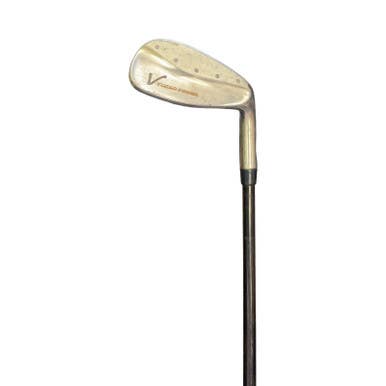 Used Turbo Power V Mens Individual Iron RH 9 Iron 11859-S000025530