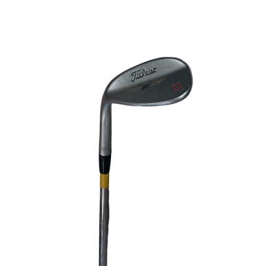 Used Titleist VOKEY DESIGN Golf Wedge Mens LH 56 Degree 11859-S000025509