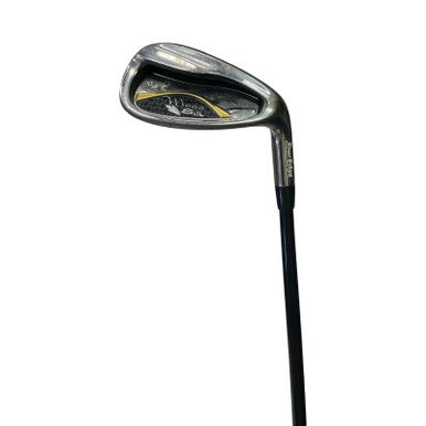 Used Tour Edge MODA SILK Golf Wedge Womens RH Pitching Wedge 11859-S000025506