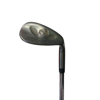 Used ALIEN SPORT TOUR SHOT Golf Wedge Mens RH 56 Degree 11859-S000025507
