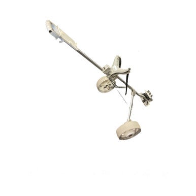 Used HI-TECH Golf Cart 2 Wheel 11859-S000025499