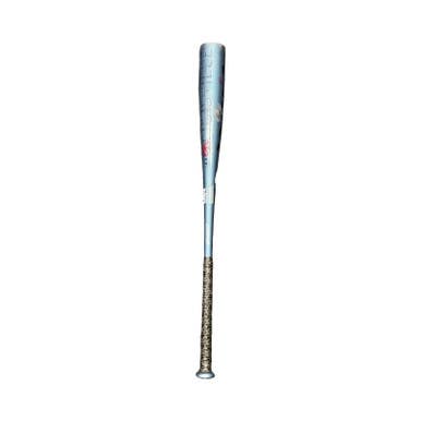 Used Louisville Slugger OMAHA BB/SB USA 2 5/8 Bat 31" 11859-S000025494