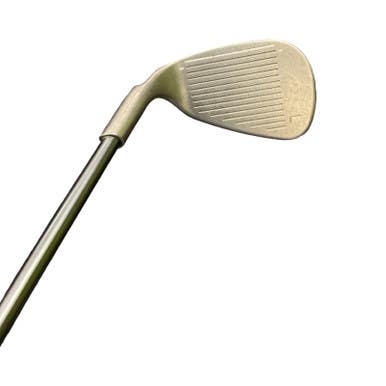 Used Ping I3 PLUS BLACK-DOT Golf Wedge Mens RH Lob Wedge 11859-S000025545