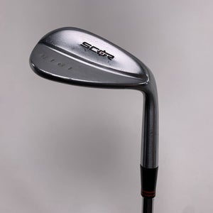 Scor 4161 Sand Wedge SW 54* Genius 12 Wedge Steel Mens RH