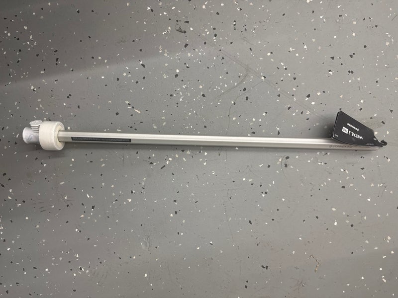 StringKing Metal 3 Pro Shaft (New)