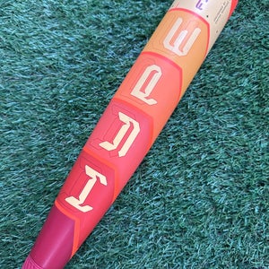 Easton Hype Fire (2 3/4") USSSA Bat (-10) 2025
