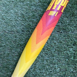Easton Hype Fire (2 3/4") USSSA 2024 (-8)