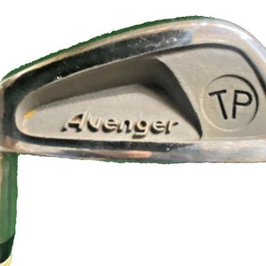 Toney Penna Avenger Sand Wedge LH Dynamic X-Flex Extra Stiff Steel Left-Handed