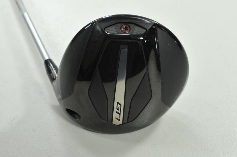 Titleist GT1 12* Driver Senior Flex Right Air Speeder R2 40g # 202891
