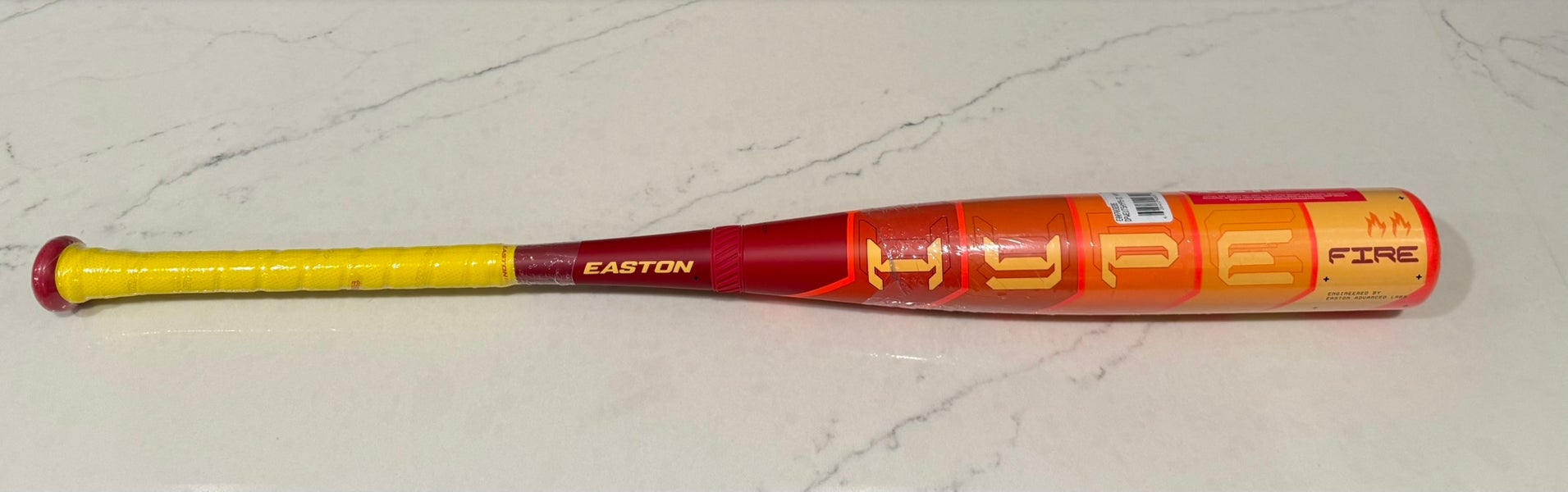 2025 Easton Hype Fire Composite USSSA Certified Bat (-5) 26 oz 31" (New)
