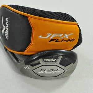 Mizuno JPX Fli-Hi 2014 #5 Hybrid Senior Flex Right Orochi 60g Graphite # 202842