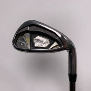 Callaway Rogue Single 8 Iron UST Mamiya Recoil ES 460 F3 Regular Mens RH