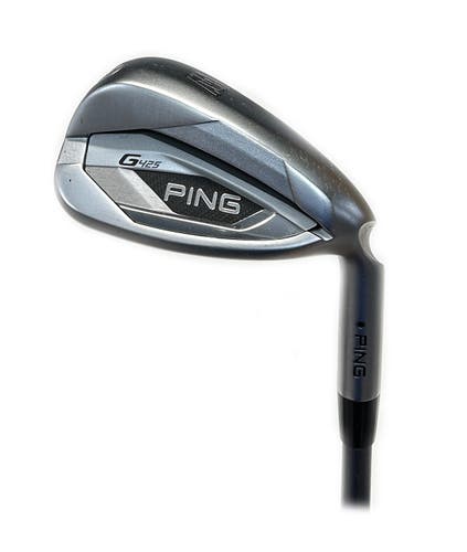 Ping G425 Single Pitching Wedge Black Dot Graphite Ping Alta CB Regular Flex
