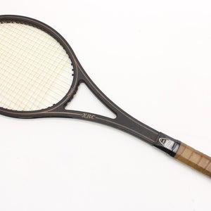 HEAD / AMF "XRC" STANDARD SIZE TENNIS RACQUET (4 1/2) FROM A COLLECTOR