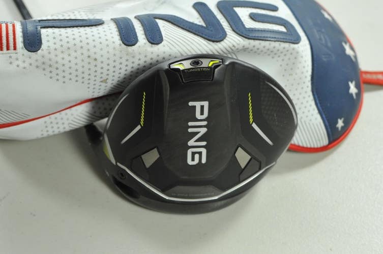 Ping G430 Max 10K 9* Driver Stiff Flex Right Kaili White 60g  # 202885