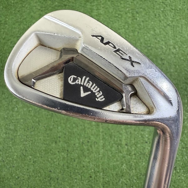 Callaway Apex 21 PW Pitching Wedge Elevate ETS 85g Regular Flex -1/2 Short