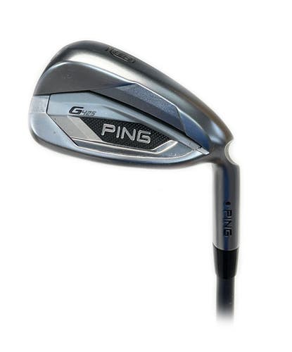 Ping G425 Single 9 Iron Black Dot Graphite Ping Alta CB Regular Flex