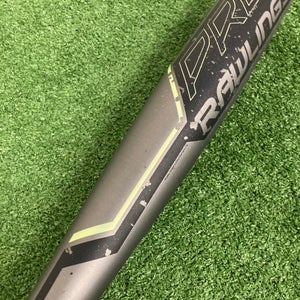 Rawlings Quatro Pro (2 5/8") USA Bat 2019 (-10)
