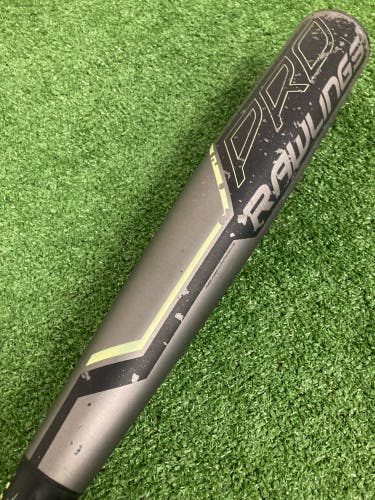 Rawlings Quatro Pro (2 5/8") USA Bat 2019 (-10)