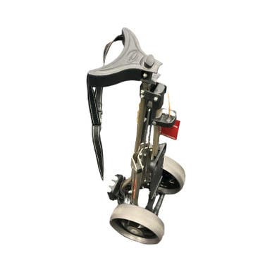 Used Intech POWERTECH Golf Cart 2 Wheel 11859-S000025484