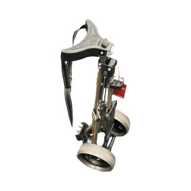 Used Intech POWERTECH Golf Cart 2 Wheel 11859-S000025484