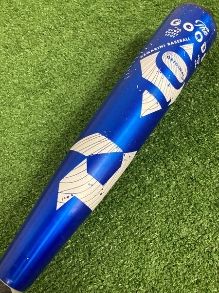 DeMarini The Goods Hybrid (2 5/8") USA 2023 (-10)