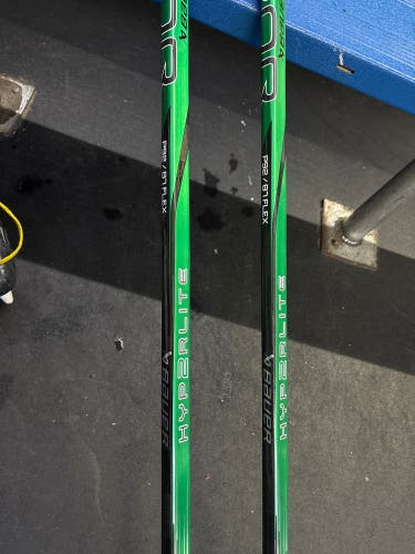 Senior Bauer Vapor Hyperlite 2 Left Hand Hockey Stick P92 (New)