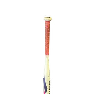 Used Easton PINK SAPPHIRE BB/SB Fastpitch Bat 26" 11862-S000090811