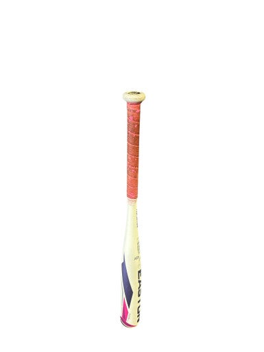 Used Easton PINK SAPPHIRE BB/SB Fastpitch Bat 26" 11862-S000090811