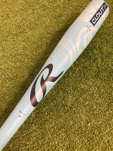 Rawlings Clout (2 5/8") USA Bat 2025 (-10)