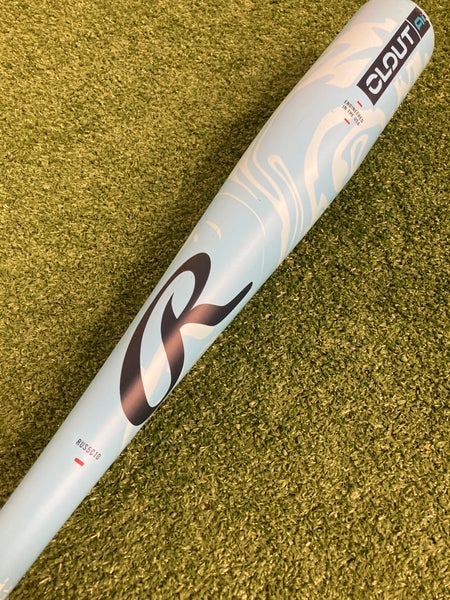 Rawlings Clout (2 5/8") USA Bat 2025 (-10)