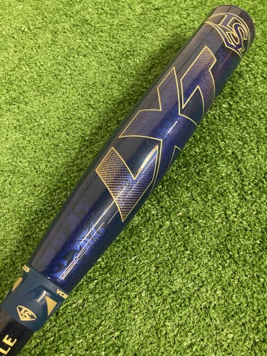 Louisville Slugger LXT Fastpitch Bat (-11) 2025