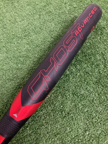 Easton Ghost Advanced Fastpitch Bat 2024 (-10)
