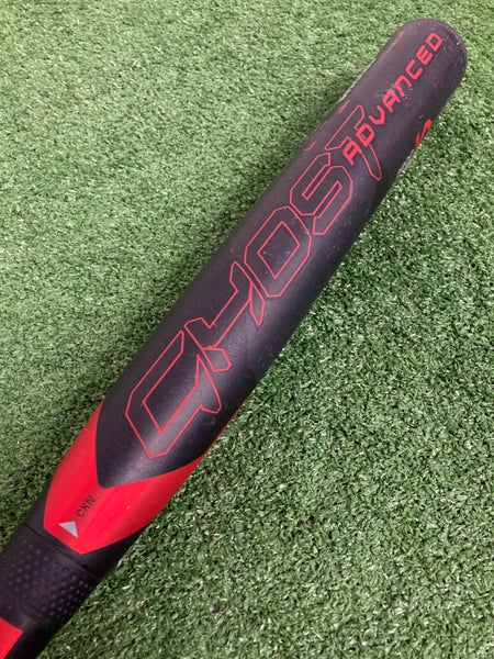Easton Ghost Advanced Fastpitch Bat 2024 (-10)