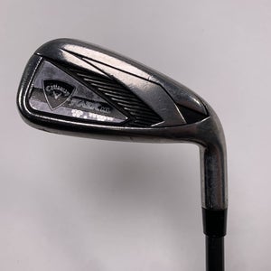 Callaway Razr HL Single 8 Iron 50g Ladies Graphite Womens RH