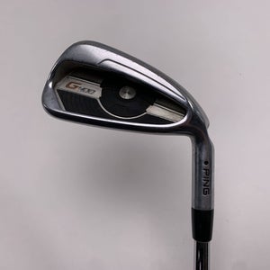 Ping G400 Single 7 Iron Black Dot AWT 2.0 Regular Steel Mens RH