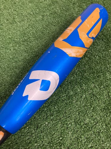 DeMarini CF USA Youth Bat 2021 (-10)