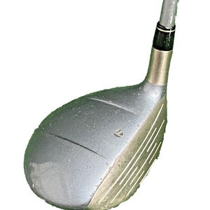 TaylorMade 300 Series 3 Wood 17* RH L-60 Lite Ladies Graphite 40.5" Nice Club