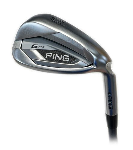 Ping G425 Single Utility Wedge Black Dot Graphite Ping Alta CB Regular Flex